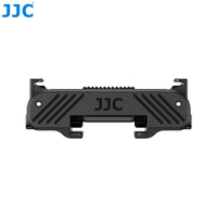 JJC DJI Osmo Action 5 Pro/4/3/Osmo 360 磁吸快拆冷靴轉接件 QRAM-FCS