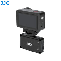 JJC DJI Osmo Action 6/Osmo Nano 雙向磁吸快拆冷靴 QRAM-NOCS