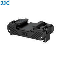 JJC DJI Osmo Action 6/Osmo Nano 雙向磁吸快拆冷靴 QRAM-NOCS