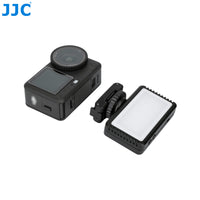 JJC DJI Osmo Action 6/Osmo Nano 雙向磁吸快拆冷靴 QRAM-NOCS
