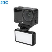 JJC DJI Osmo Action 6/Osmo Nano 雙向磁吸快拆冷靴 QRAM-NOCS