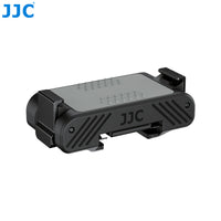 JJC DJI Osmo Action 6/Osmo Nano 雙向磁吸快拆冷靴 QRAM-NOCS