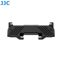 JJC DJI Osmo Action 6/Osmo Nano 雙向磁吸快拆冷靴 QRAM-NOCS