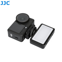 JJC DJI Osmo Action 6/Osmo Nano 雙向磁吸快拆冷靴 QRAM-NOCS
