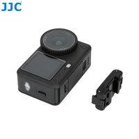 JJC DJI Osmo Action 6/Osmo Nano 雙向磁吸快拆冷靴 QRAM-NOCS