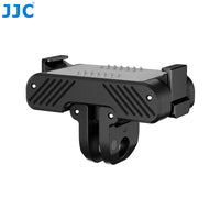 JJC DJI Action 6/Osmo Nano 雙向磁吸快拆轉接件 QRAM-NANO