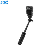 JJC DJI Action 6/Osmo Nano 雙向磁吸快拆轉接件 QRAM-NANO