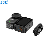 JJC DJI Action 6/Osmo Nano 雙向磁吸快拆轉接件 QRAM-NANO