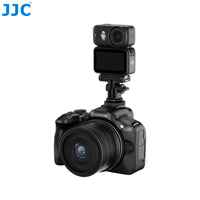 JJC DJI Osmo Nano/Action 6 磁吸快拆轉接件 QRAM-NANOCS