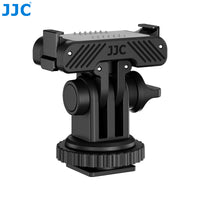 JJC DJI Osmo Nano/Action 6 磁吸快拆轉接件 QRAM-NANOCS