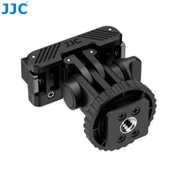 JJC DJI Osmo Nano/Action 6 磁吸快拆轉接件 QRAM-NANOCS