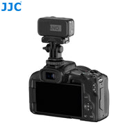 JJC DJI Osmo Nano/Action 6 磁吸快拆轉接件 QRAM-NANOCS