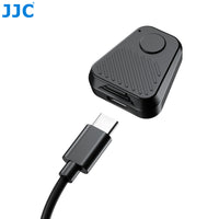 JJC MSG-PM2C  iPhone 17 Pro Max 磁吸助拍手柄濾鏡套裝(包括CPL濾鏡)