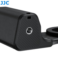 JJC MSG-PM2C  iPhone 17 Pro Max 磁吸助拍手柄濾鏡套裝(包括CPL濾鏡)