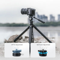 Ulanzi Falcam 迷你半球碗座雲台 (W40) T00A5504