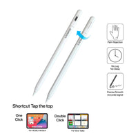 Capdase Stylus iPad 主動式藍牙電容觸控筆 Pencil-IMZ16