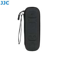 JJC DJI Osmo Pocket 4/3 相機收納包 HSCC-OP4 (灰色/黑色)