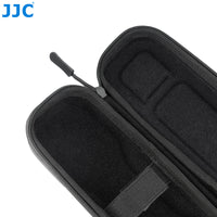 JJC DJI Osmo Pocket 4/3 相機收納包 HSCC-OP4 (灰色/黑色)