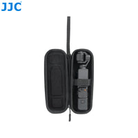 JJC DJI Osmo Pocket 4/3 相機收納包 HSCC-OP4 (灰色/黑色)
