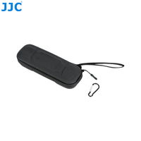 JJC DJI Osmo Pocket 4/3 相機收納包 HSCC-OP4 (灰色/黑色)