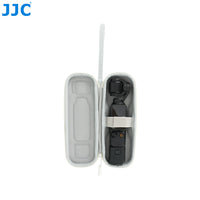 JJC DJI Osmo Pocket 4/3 相機收納包 HSCC-OP4 (灰色/黑色)
