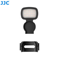 JJC DJI OSMO Pocket 4 迷你LED攝影燈 LED-OP4