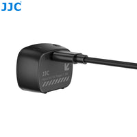 JJC DJI OSMO Pocket 4 迷你LED攝影燈 LED-OP4