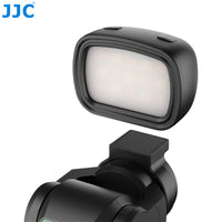 JJC DJI OSMO Pocket 4 迷你LED攝影燈 LED-OP4