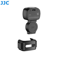JJC DJI OSMO Pocket 4 迷你LED攝影燈 LED-OP4
