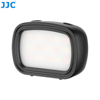 JJC DJI OSMO Pocket 4 迷你LED攝影燈 LED-OP4