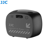 JJC DJI OSMO Pocket 4 迷你LED攝影燈 LED-OP4