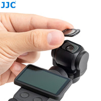 JJC DJI Osmo Pocket 4/3 ND2-32 可變濾鏡套裝 F-PN232