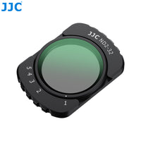 JJC DJI Osmo Pocket 4/3 ND2-32 可變濾鏡套裝 F-PN232
