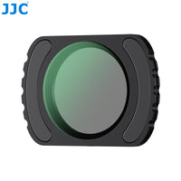 JJC DJI Osmo Pocket 4/3 ND2-32 可變濾鏡套裝 F-PN232