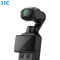 JJC DJI Osmo Pocket 4/3 ND2-32 可變濾鏡套裝 F-PN232