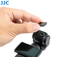 JJC DJI Osmo Pocket 4/3 ND64-1000 可變濾鏡套裝 F-PN641K