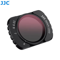 JJC DJI Osmo Pocket 4/3 ND64-1000 可變濾鏡套裝 F-PN641K