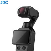 JJC DJI Osmo Pocket 4/3 ND64-1000 可變濾鏡套裝 F-PN641K