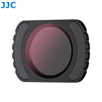 JJC DJI Osmo Pocket 4/3 ND64-1000 可變濾鏡套裝 F-PN641K