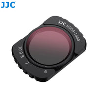 JJC DJI Osmo Pocket 4/3 ND64-1000 可變濾鏡套裝 F-PN641K