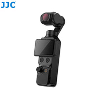 JJC DJI Osmo Pocket 4/3 ND64-1000 可變濾鏡套裝 F-PN641K