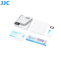 JJC DJI Osmo Pocket 4/3 1/4 黑柔濾鏡套裝 F-PBM