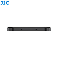 JJC DJI Osmo Pocket 4/3 1/4 黑柔濾鏡套裝 F-PBM