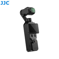 JJC DJI Osmo Pocket 4/3 1/4 黑柔濾鏡套裝 F-PBM