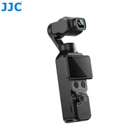 JJC DJI Osmo Pocket 4/3 0.72x 廣角鏡頭濾鏡套裝 F-PWA