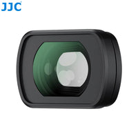 JJC DJI Osmo Pocket 4/3 0.72x 廣角鏡頭濾鏡套裝 F-PWA