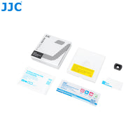 JJC DJI Osmo Pocket 4/3 0.72x 廣角鏡頭濾鏡套裝 F-PWA