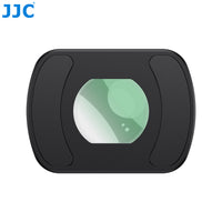 JJC DJI Osmo Pocket 4/3 0.72x 廣角鏡頭濾鏡套裝 F-PWA
