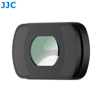 JJC DJI Osmo Pocket 4/3 0.72x 廣角鏡頭濾鏡套裝 F-PWA
