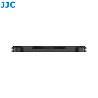 JJC DJI Osmo Pocket 4/3 0.72x 廣角/CPL/ND2-32/1/4黑柔濾鏡套裝 F-PK4WA
